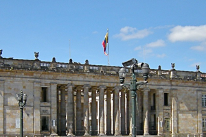 Bogotá
